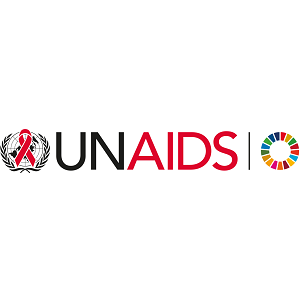 Logo UNAIDS 1