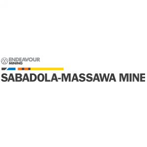 EDV Sabadola Mine Logo