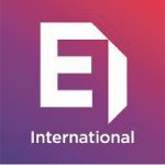 E International