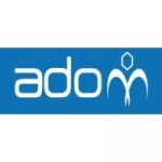 logo ADOM