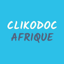 Logo CLIKODOC AFRIQUE