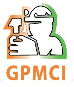 Logo GPMCI