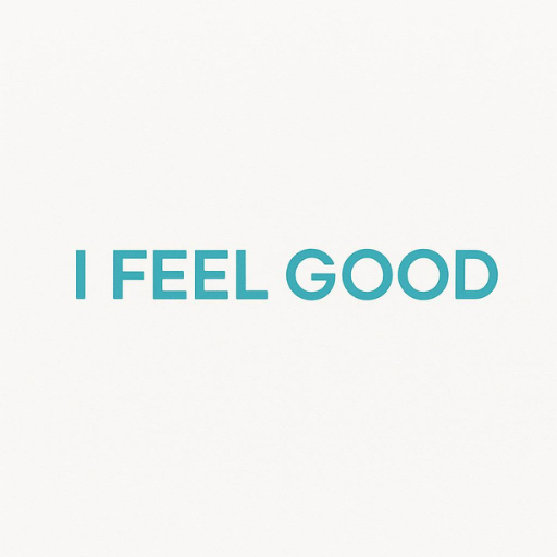 I Feel Good