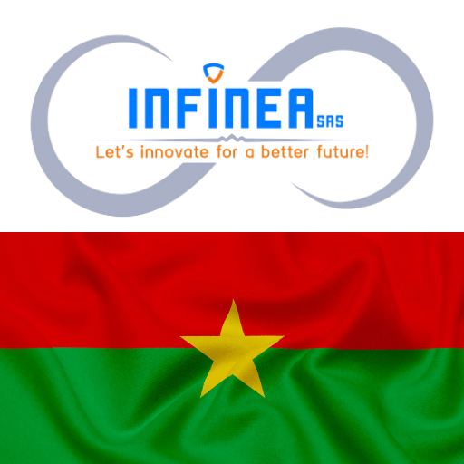 ⁠Infinea SAS