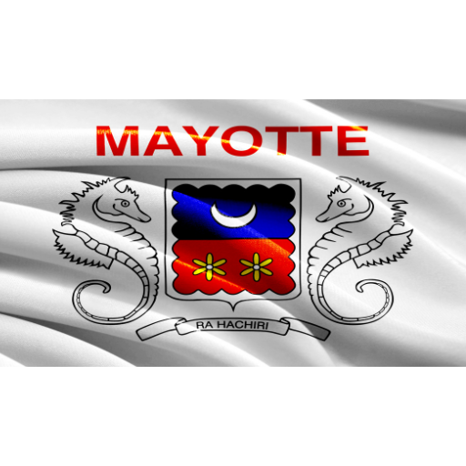 Team Mayotte