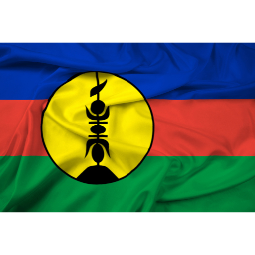 Team Nouvelle-Calédonie