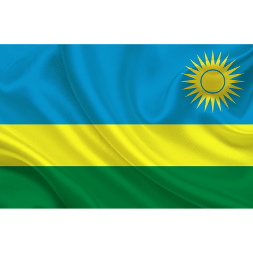 Team Rwanda