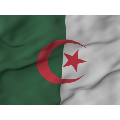  Team Algérie
