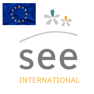 ⁠SEE International