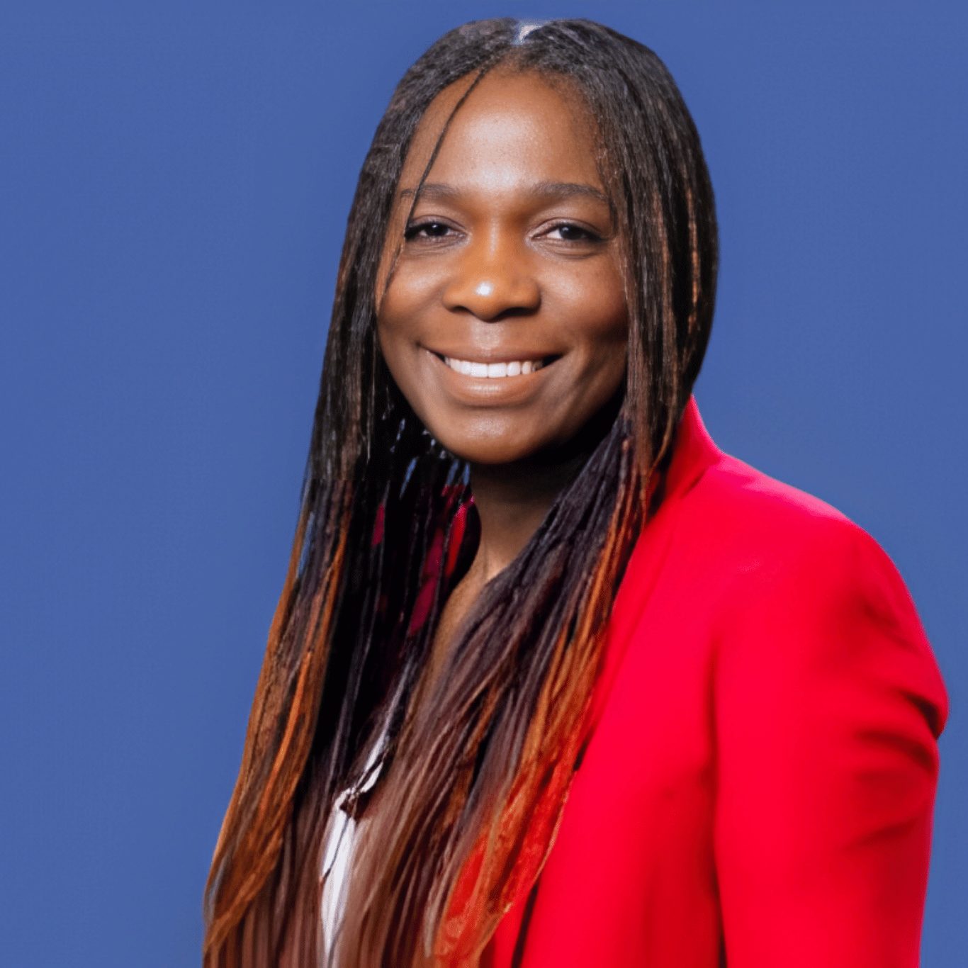 Marie-Odette Mabiala