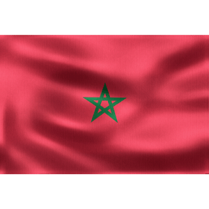Team Maroc