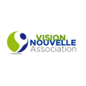 ⁠Vision Nouvelle