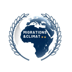 ⁠Migrations & Climat
