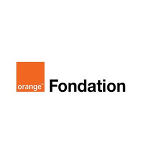 ⁠Team Guinée by Fondation Orange