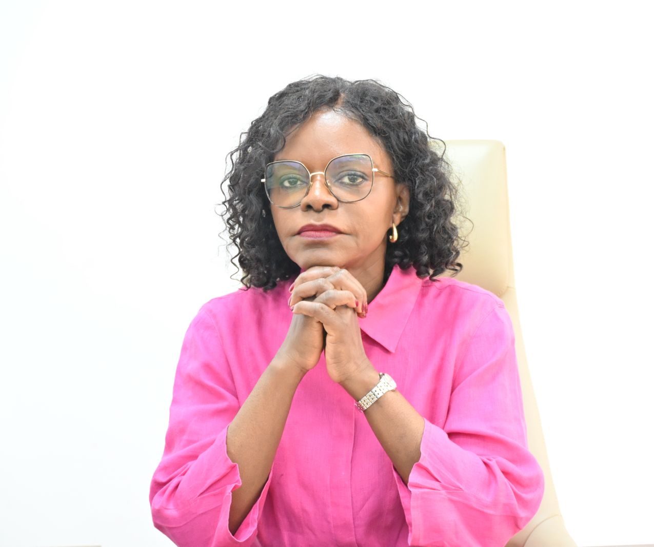 Pr. Francine NTOUMI