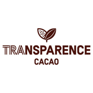 Logo Transparence cacao