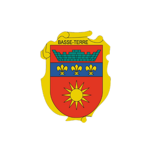 Logo Basse Terre 26